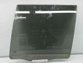 Geam usa stanga spate Volvo XC90 [Fabr 2002-2014] OEM