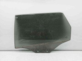 Geam usa stanga spate Audi A3 Sportback (8PA) [Fabr 2004-2013] OEM