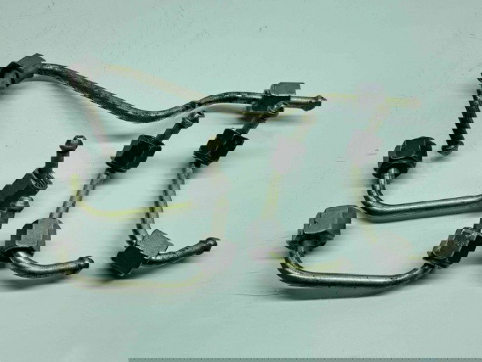 Set conducte tur injector Citroen C5 (III) [Fabr 2008-2017] OEM 2.0 RH02  