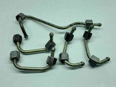 Set conducte tur injector Citroen C5 (III) [Fabr 2008-2017] OEM 2.0 RH02  