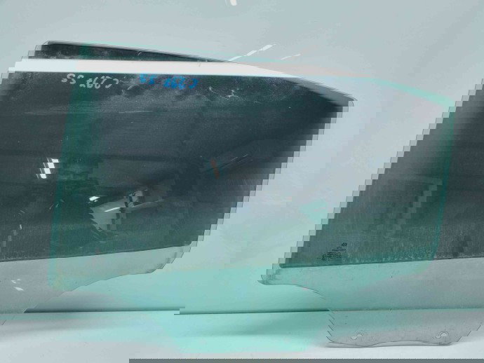 Geam usa stanga spate Peugeot 208 [Fabr 2012-2024] OEM