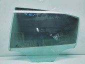 Geam usa stanga spate Peugeot 208 [Fabr 2012-2024] OEM