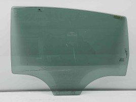 Geam usa stanga spate Seat Leon (1P1) [Fabr 2005-2011] OEM