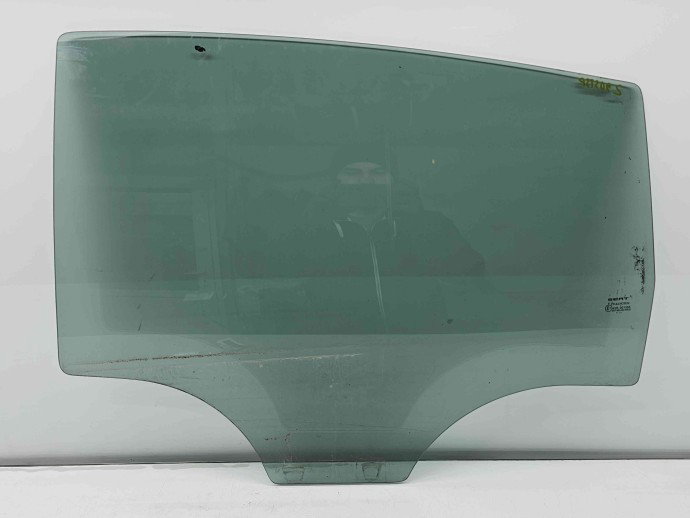 Geam usa stanga spate Seat Leon (1P1) [Fabr 2005-2011] OEM