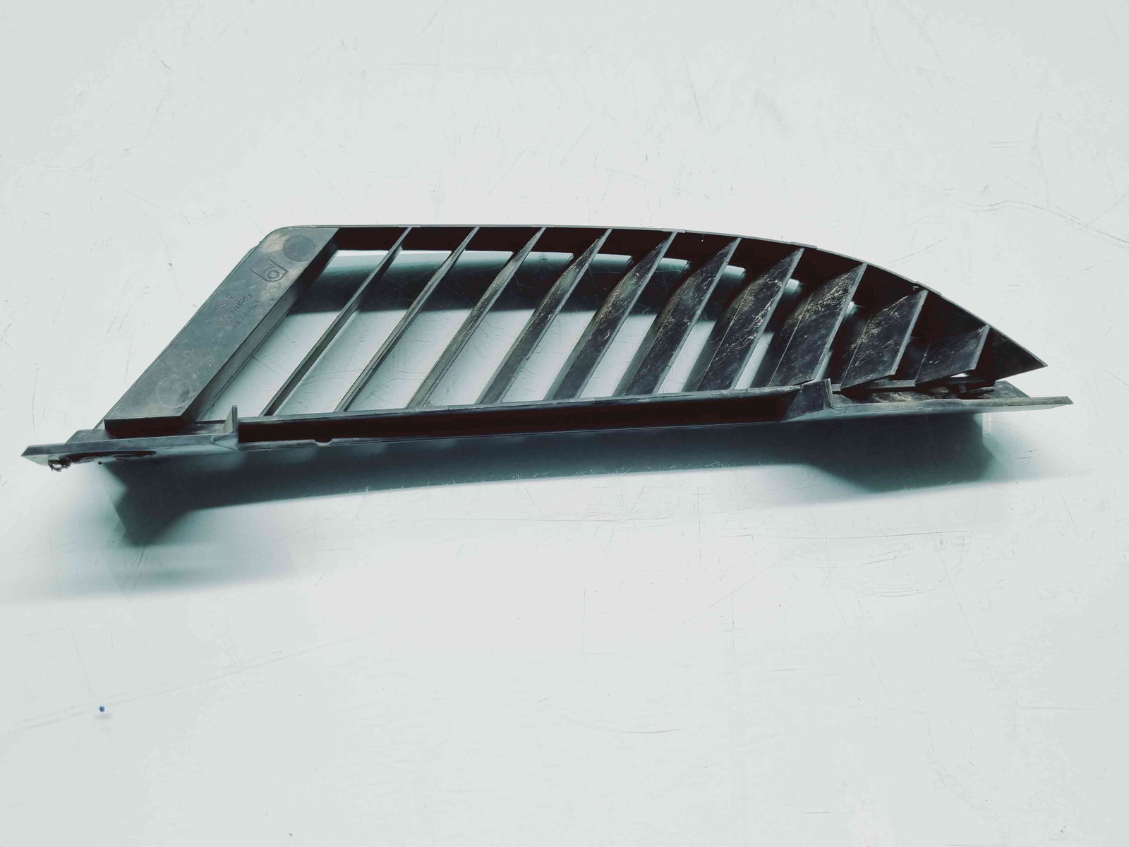 Grila proiector stanga MITSUBISHI Colt [Fabr 2002-2013] MN127773 - imagine 2