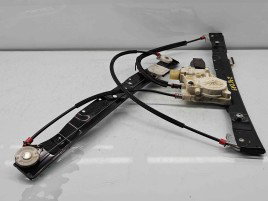 Macara electrica geam dreapta fata Ford Galaxy 2 [Fabr 2006-2015] 6M21-U23200-BU