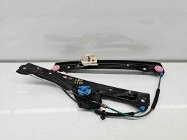 Macara electrica geam dreapta fata Bmw 1 (F20) [Fabr 2011-2017] 7242562
