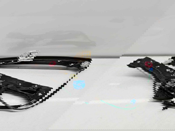 Macara electrica geam dreapta fata Bmw 1 (F20) [Fabr 2011-2017] 7242562