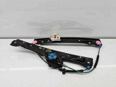 Macara electrica geam dreapta fata Bmw 1 (F20) [Fabr 2011-2017] 7242562