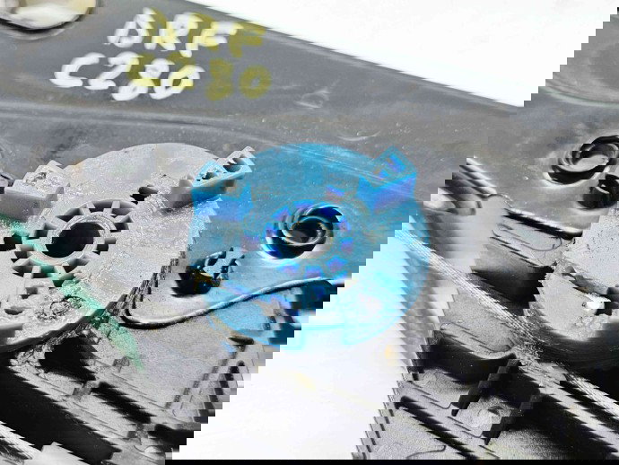 Macara electrica geam dreapta fata Bmw 1 (F20) [Fabr 2011-2017] 7242562