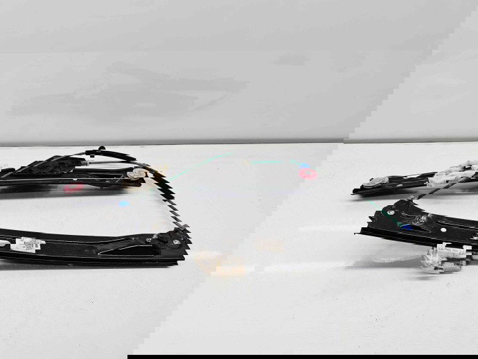 Macara electrica geam dreapta fata Bmw 1 (F20) [Fabr 2011-2017] 7242562