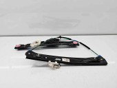 Macara electrica geam dreapta fata Bmw 1 (F20) [Fabr 2011-2017] 7242562