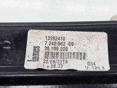 Macara electrica geam dreapta fata Bmw 1 (F20) [Fabr 2011-2017] 7242562