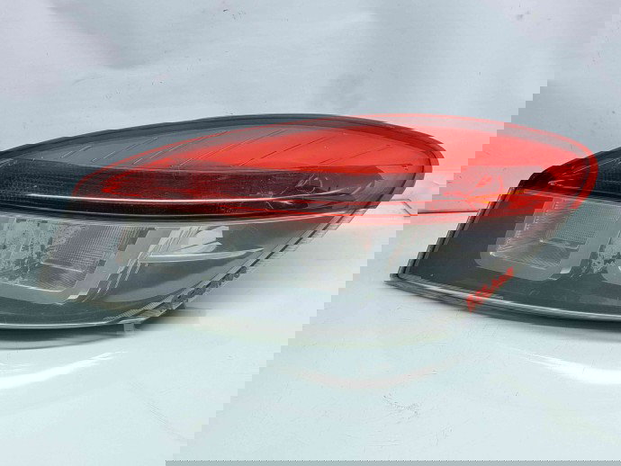  Stop aripa dreapta Renault Megane 3 [Fabr 2008-2015] 265500008R