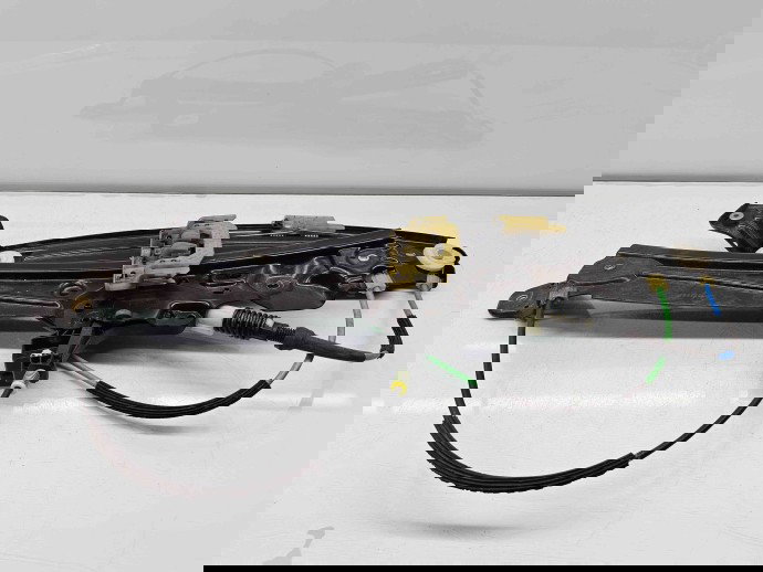 Macara electrica geam dreapta fata Bmw 5 Touring (F11) [Fabr 2011-2016] 7182112