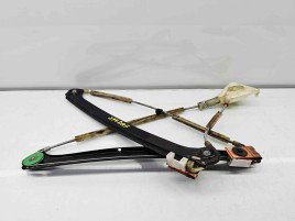 Macara electrica geam dreapta fata Audi A3 Sportback (8PA) [Fabr 2004-2013] 8P4837462C