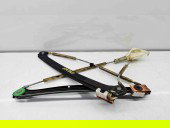 Macara electrica geam dreapta fata Audi A3 Sportback (8PA) [Fabr 2004-2013] 8P4837462C