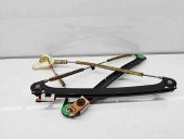 Macara electrica geam dreapta fata Audi A3 Sportback (8PA) [Fabr 2004-2013] 8P4837462C