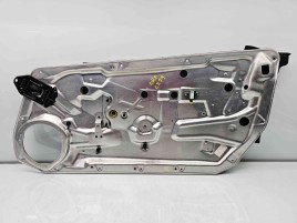 Macara electrica geam dreapta fata Mercedes Clasa C Coupe (C204) Facelift AMG [Fabr 2011-2015] OEM
