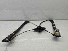 Macara electrica geam dreapta fata Volkswagen Passat B8 (3G2) [Fabr 2015-prezent] 3G0837462C