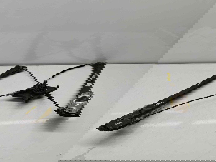 Macara electrica geam dreapta fata Volkswagen Passat B8 (3G2) [Fabr 2015-prezent] 3G0837462C