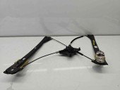 Macara electrica geam dreapta fata Volkswagen Passat B8 (3G2) [Fabr 2015-prezent] 3G0837462C