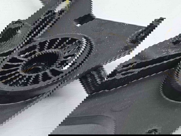 Macara electrica geam dreapta fata Volkswagen Passat B8 (3G2) [Fabr 2015-prezent] 3G0837462C