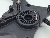 Macara electrica geam dreapta fata Volkswagen Passat B8 (3G2) [Fabr 2015-prezent] 3G0837462C