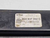 Macara electrica geam dreapta fata Volkswagen Passat B8 (3G2) [Fabr 2015-prezent] 3G0837462C