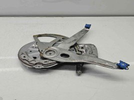 Macara electrica geam dreapta fata Volvo XC90 [Fabr 2002-2014] OEM