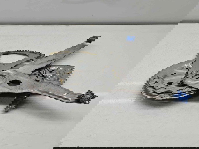 Macara electrica geam dreapta fata Volvo XC90 [Fabr 2002-2014] OEM