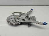 Macara electrica geam dreapta fata Volvo XC90 [Fabr 2002-2014] OEM