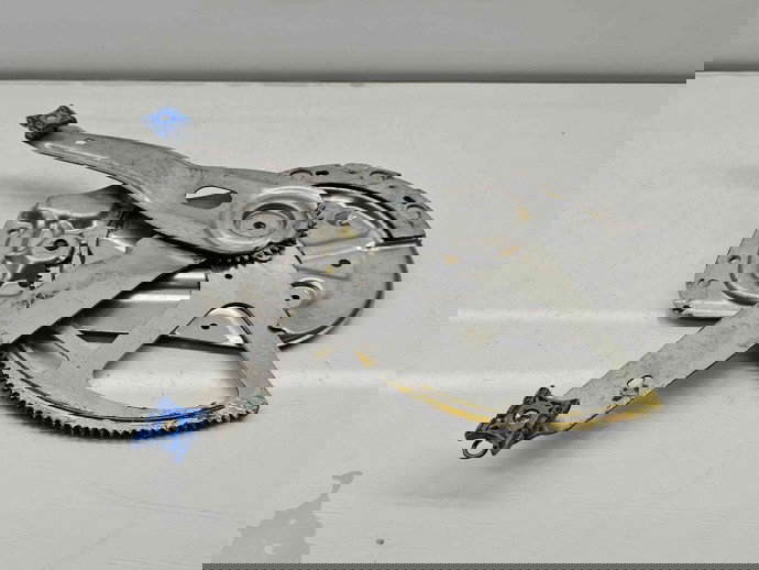 Macara electrica geam dreapta fata Volvo XC90 [Fabr 2002-2014] OEM