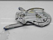 Macara electrica geam dreapta fata Volvo XC90 [Fabr 2002-2014] OEM