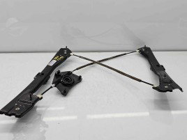 Macara electrica geam dreapta fata Volkswagen Jetta 4 (162,163) [Fabr 2010-2016] 5C6837462