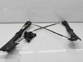 Macara electrica geam dreapta fata Volkswagen Jetta 4 (162,163) [Fabr 2010-2016] 5C6837462