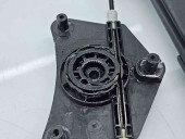 Macara electrica geam dreapta fata Volkswagen Jetta 4 (162,163) [Fabr 2010-2016] 5C6837462