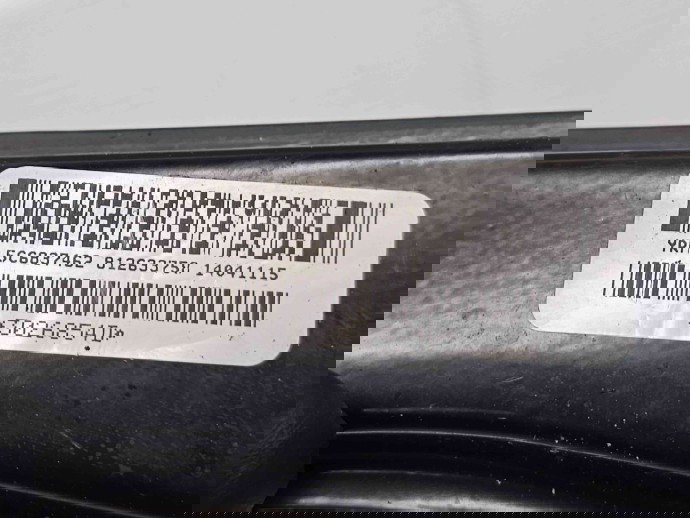 Macara electrica geam dreapta fata Volkswagen Jetta 4 (162,163) [Fabr 2010-2016] 5C6837462