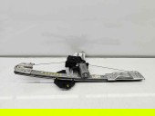 Macara electrica geam dreapta fata Dacia Sandero 2 Stepway [Fabr 2012-prezent] 807209299R