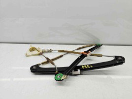 Macara electrica geam dreapta fata Audi A3 Sportback (8PA) [Fabr 2004-2013] 8P4837462C