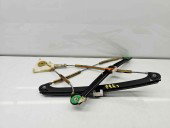 Macara electrica geam dreapta fata Audi A3 Sportback (8PA) [Fabr 2004-2013] 8P4837462C