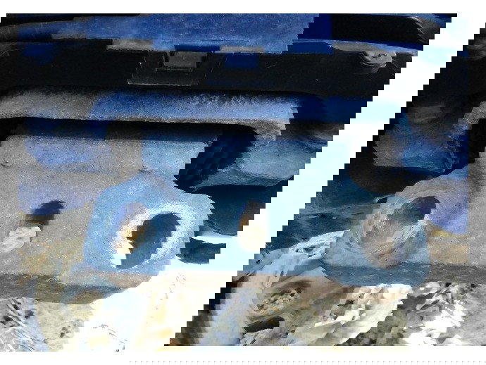 Suport motor stanga Seat Altea 1.6 benzina BSE OEM 2004-2010