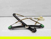 Macara electrica geam dreapta fata Audi A3 Sportback (8PA) [Fabr 2004-2013] 8P4837462C