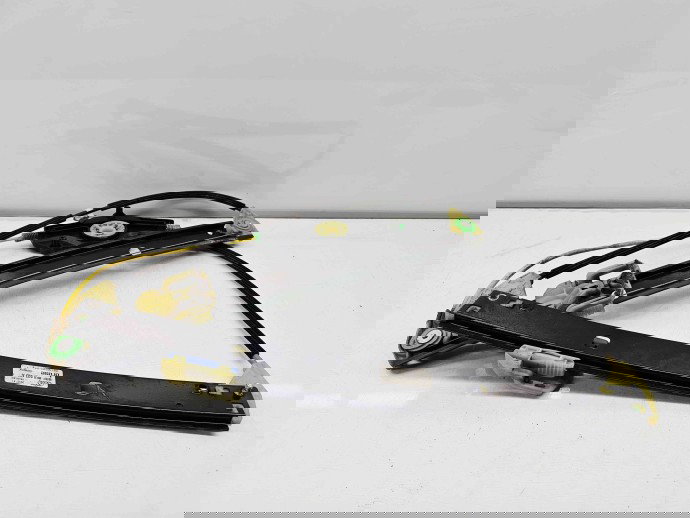 Macara electrica geam dreapta fata Audi A4 (8K5, B8) Avant [Fabr 2008-2015] 8K0837462A