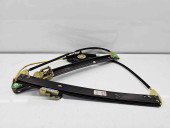 Macara electrica geam dreapta fata Audi A4 (8K5, B8) Avant [Fabr 2008-2015] 8K0837462A