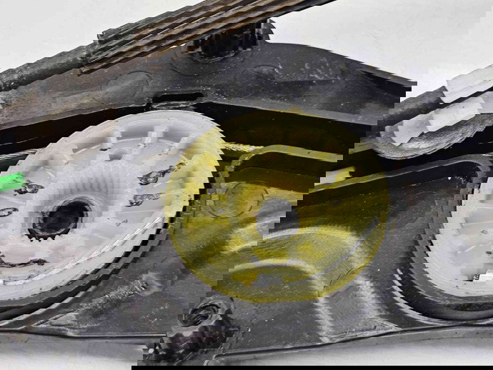 Macara electrica geam dreapta fata Audi A4 (8K5, B8) Avant [Fabr 2008-2015] 8K0837462A