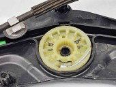 Macara electrica geam dreapta fata Audi A4 (8K5, B8) Avant [Fabr 2008-2015] 8K0837462A