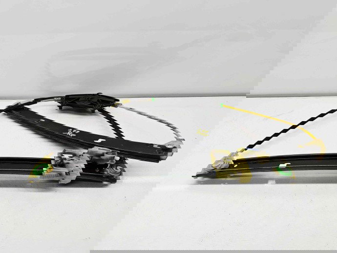 Macara electrica geam dreapta fata Audi A4 (8K5, B8) Avant [Fabr 2008-2015] 8K0837462A