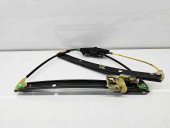Macara electrica geam dreapta fata Audi A4 (8K5, B8) Avant [Fabr 2008-2015] 8K0837462A