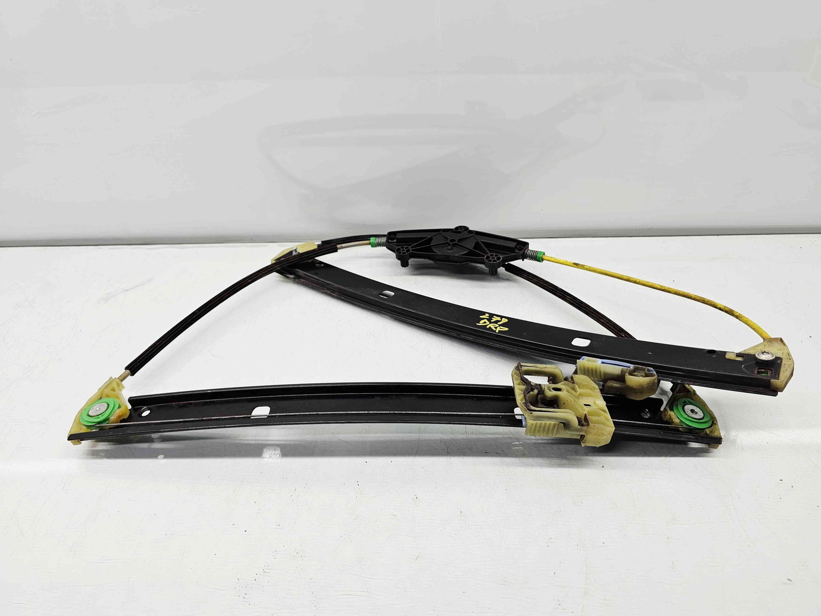 Macara electrica geam dreapta fata Audi A4 (8K5, B8) Avant [Fabr 2008-2015] 8K0837462A - imagine 4